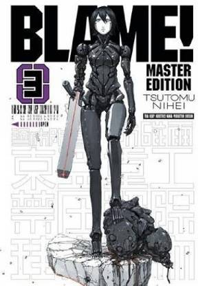 BLAME! 3