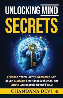 Unlocking Mind Secrets