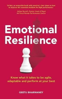 Emotional Resilience
