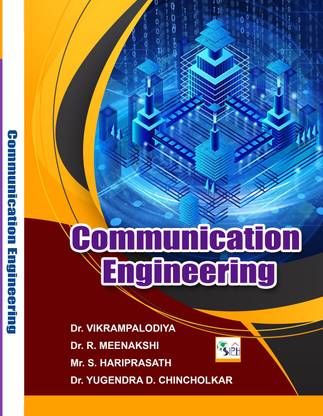 Communication Engineering