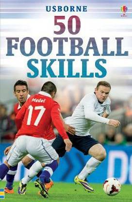 50 Football Skills
