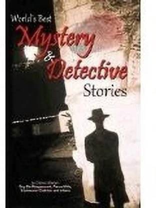 Worlds Best Mystery & Detective Stories