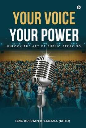 Your Voice, Your Power