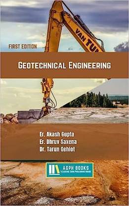 Geotechnical Engineering
