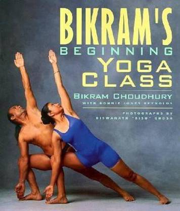 Bikram's Beginning Yoga Class