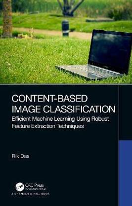Content-Based Image Classification