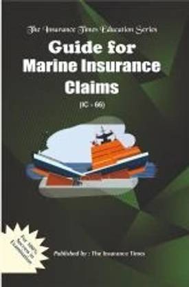 MCQ Guide for Marine Insurance Claims IC66 Associate Exam(III)