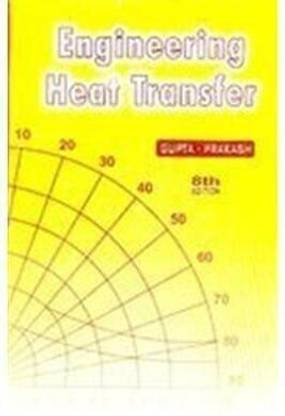 Engineering Heat Transfer  - Highway Engineering Book (Not Engineering Heat Transfer Book)