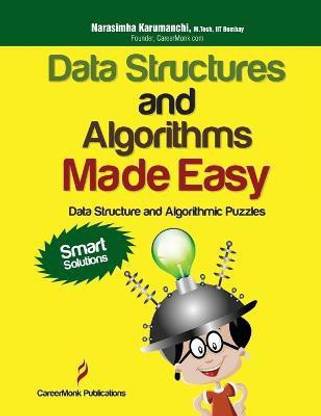 Data Structures and Algorithms Made Easy - Data Structure and ...