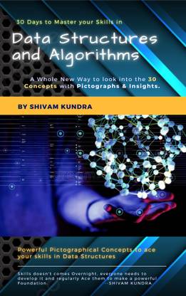 Data Structures and Algorithms  - Data Structures and Algorithms Using C