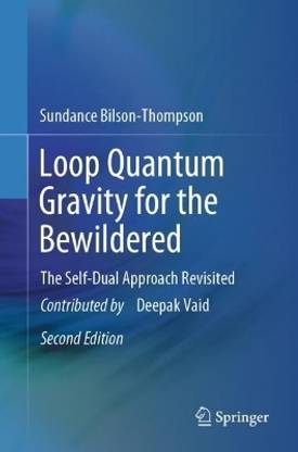 Loop Quantum Gravity for the Bewildered