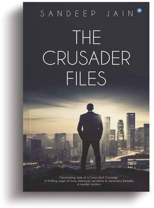 THE CRUSADER FILES