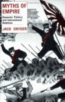 Myths of Empire