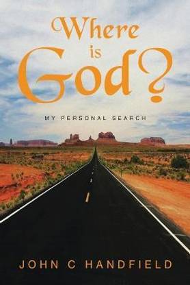 Where is God?