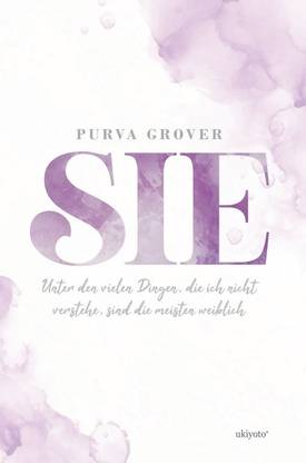 SHE German Version