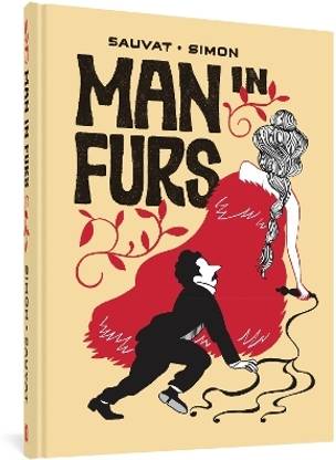 Man In Furs