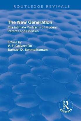 Revival: The New Generation (1930)