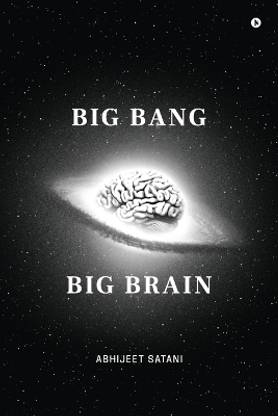 Big bang Big brain