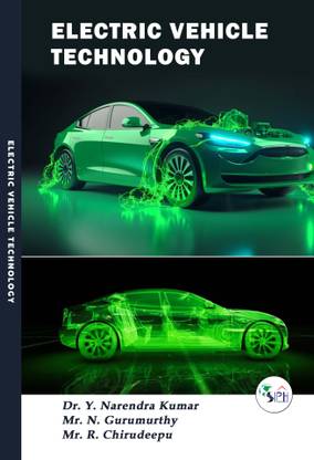 Electric Vehicle Technology