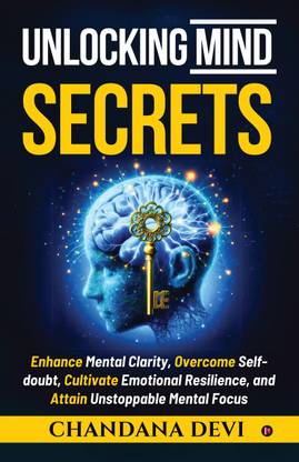 Unlocking Mind Secrets