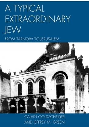 A Typical Extraordinary Jew