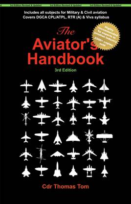 The Aviator's Handbook  - The Aviation Handbook