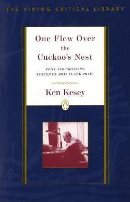 One Flew Over the Cuckoo's Nest