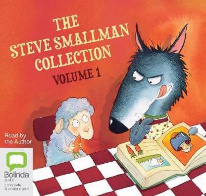 The Steve Smallman Collection: Volume 1