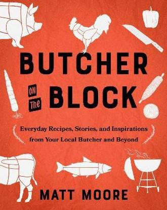 Butcher On The Block