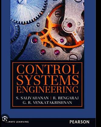 Control System Engineering