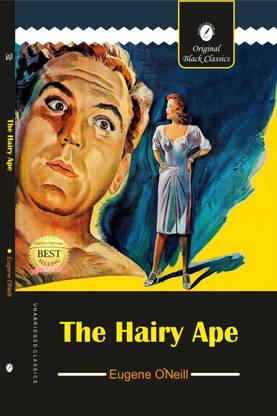 The Hairy Ape