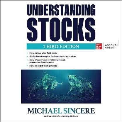 Understanding Stocks, Third Edition