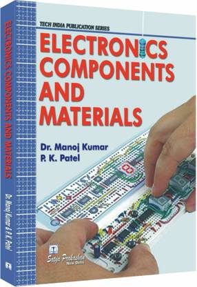 Electronic Components & Materials