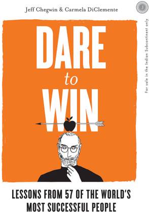 Dare to Win