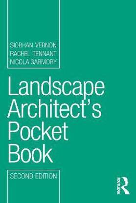 Landscape Architect's Pocket Book