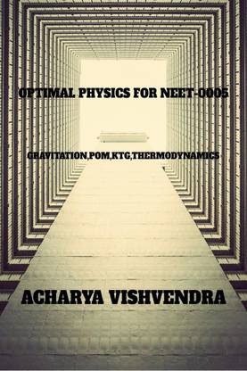 OPTIMAL PHYSICS FOR NEET-0005