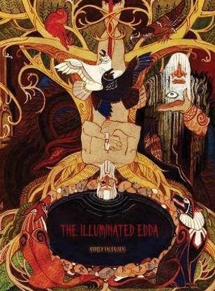 The Illuminated Edda