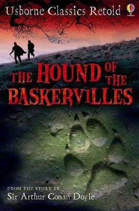 Hound of the Baskervilles