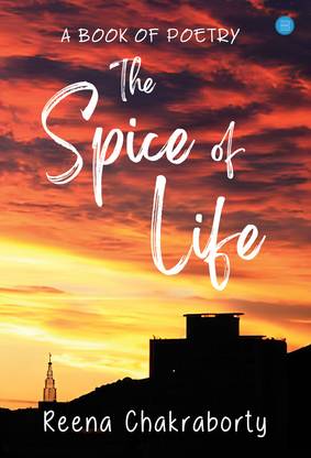 The Spice of Life: A Poetry Book