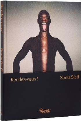 Sonia Sieff: Rendez-vous!