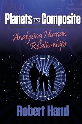 Planets in Composite  - Analyzing Human Relationships