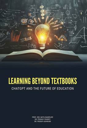LEARNING BEYOND TEXTBOOKS: CHATGPT AND THE FUTURE OF EDUCATION