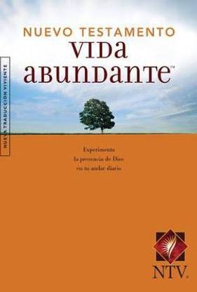 Abundant Life New Testament