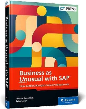 Business as Unusual with SAP