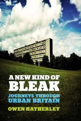 A New Kind of Bleak