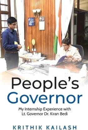 People's Governor (Full Color Edition)