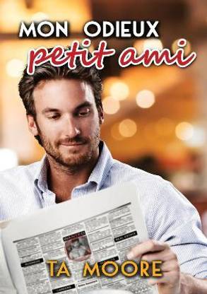 Mon Odieux Petit Ami (Translation)