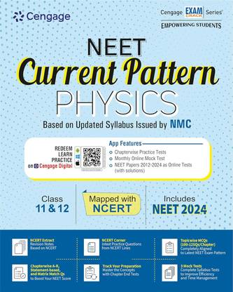 NEET Current Pattern: Physics