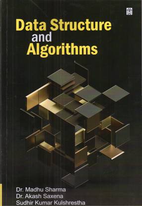 Data Structure and Algorithms