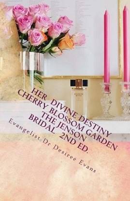 Her Divine Destiny (Cherry Blossom Garden)